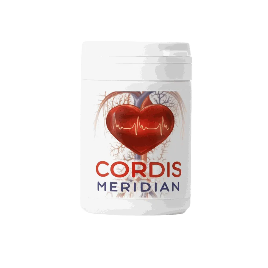 Cordis Meridian — صورة 1