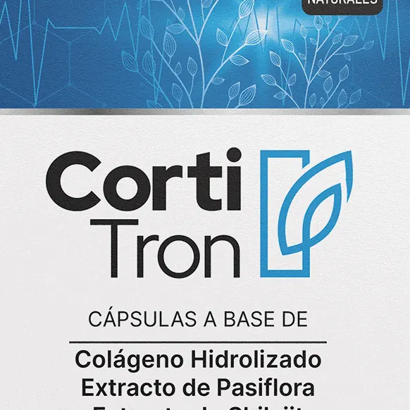Cortitron — Bild 1