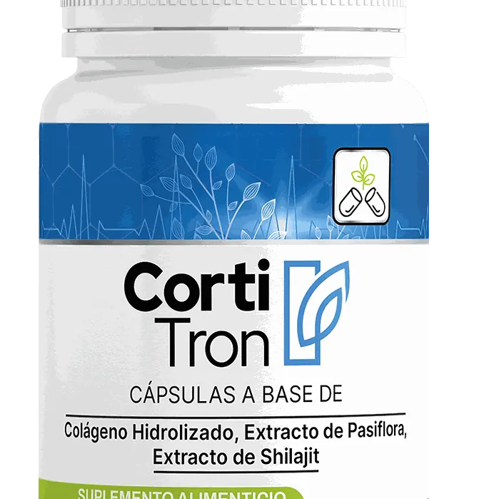 Cortitron — Bild 3