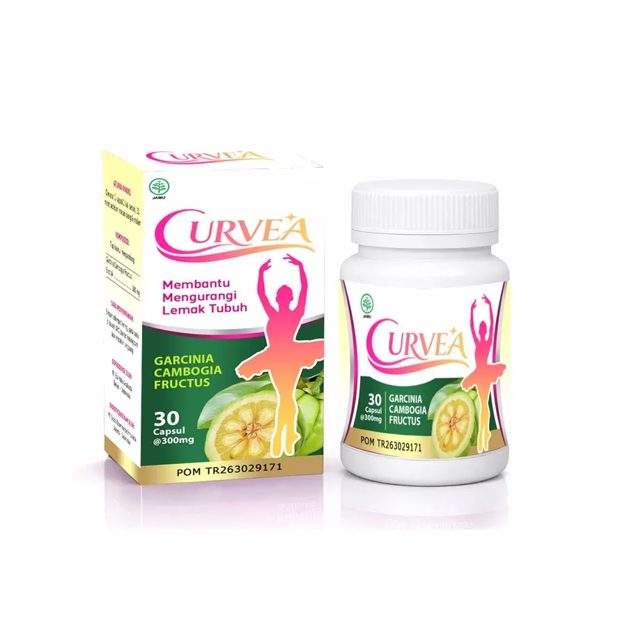 Curvea — foto
