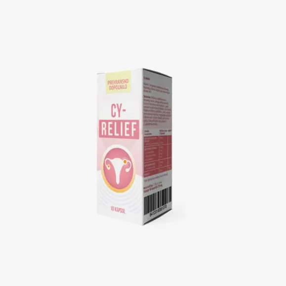 CY-Relief — fotografija 2