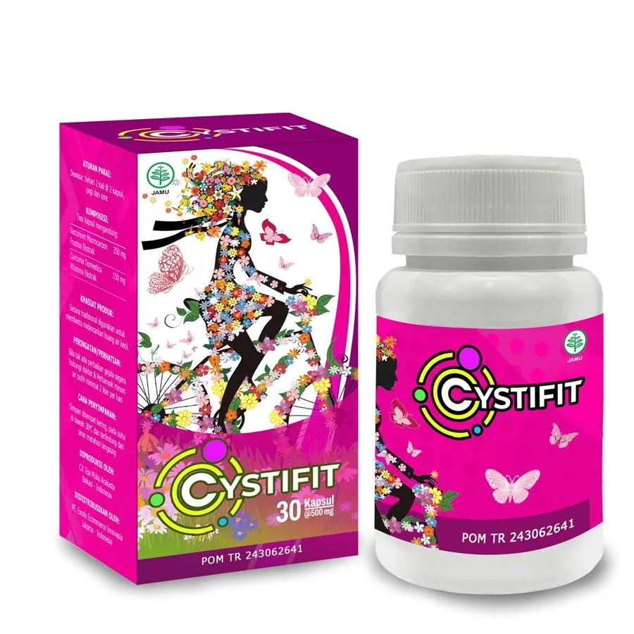 Cystifit — foto 3