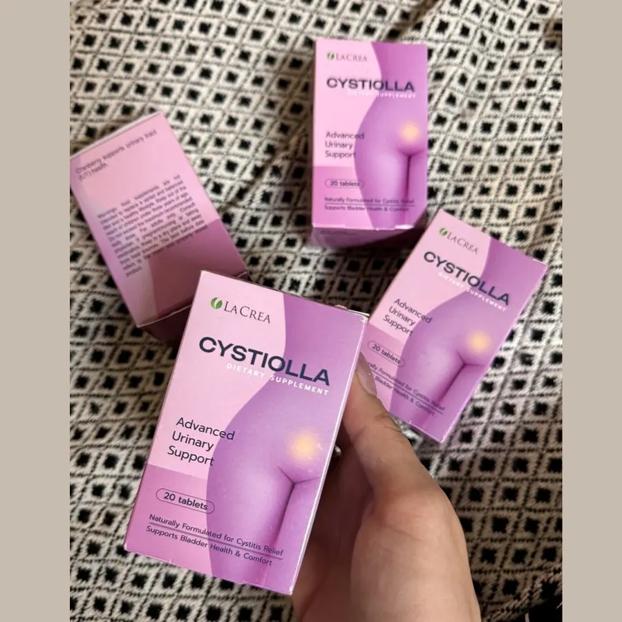 Cystiolla