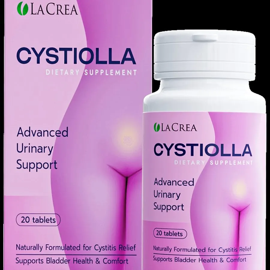 Cystiolla — zdjęcie 1