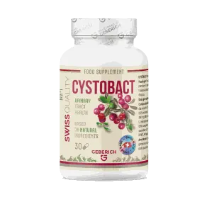Cystobact