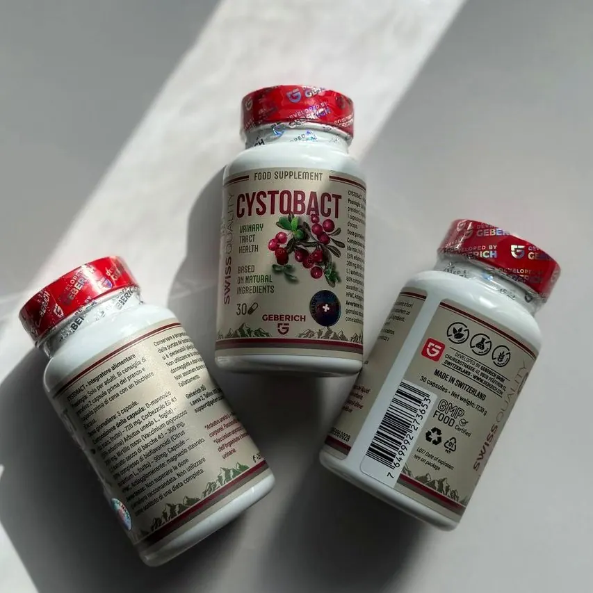 Cystobact — foto 2