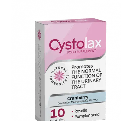 Cystolax