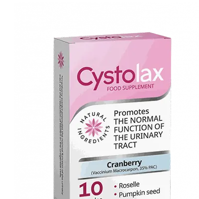 Cystolax — kuva 1