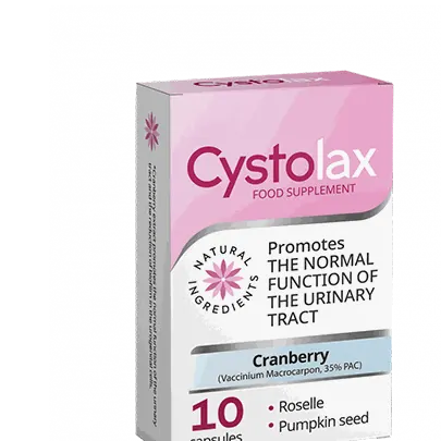 Cystolax — kuva 2