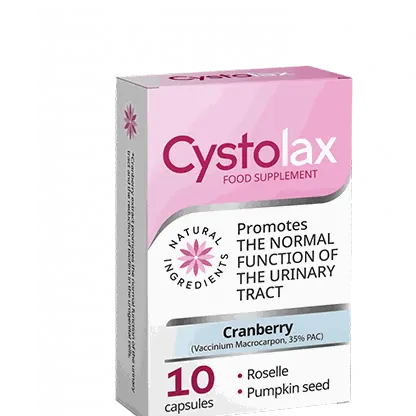 Cystolax — kuva 3