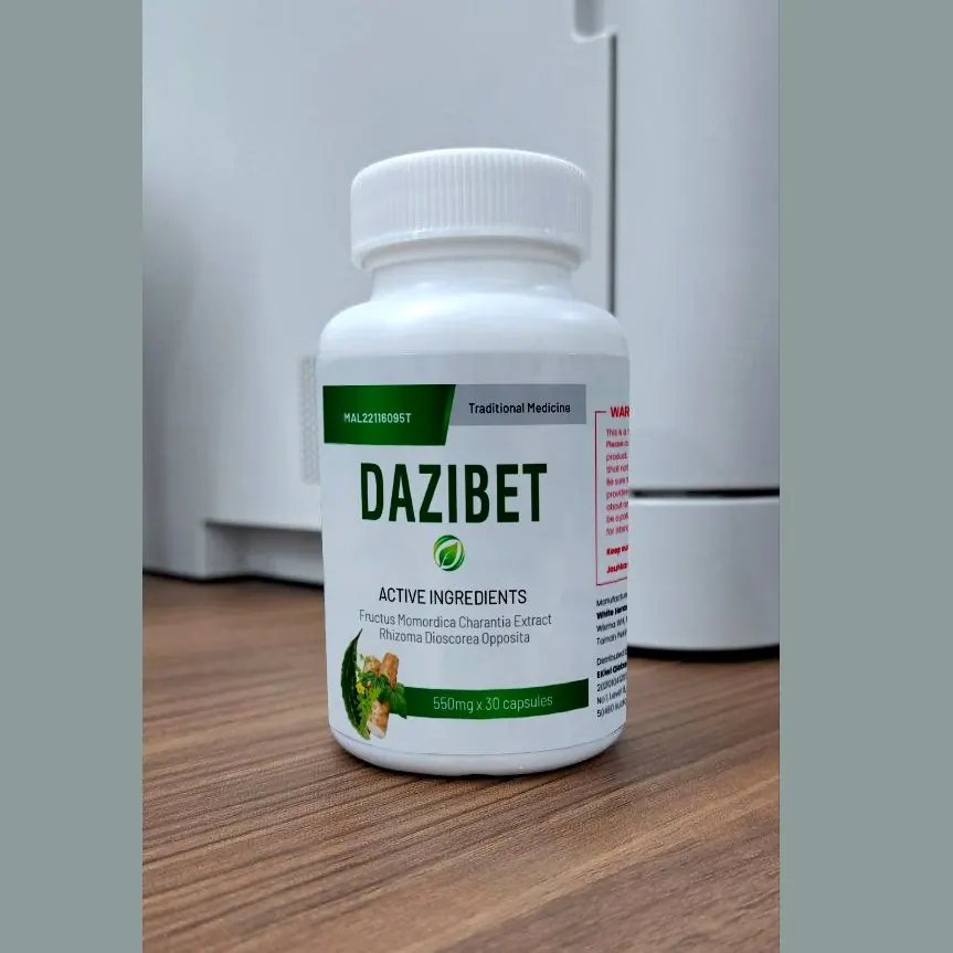 Dazibet — gambar 1