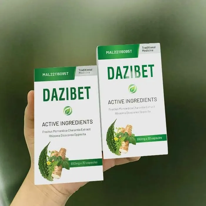 Dazibet — gambar 2
