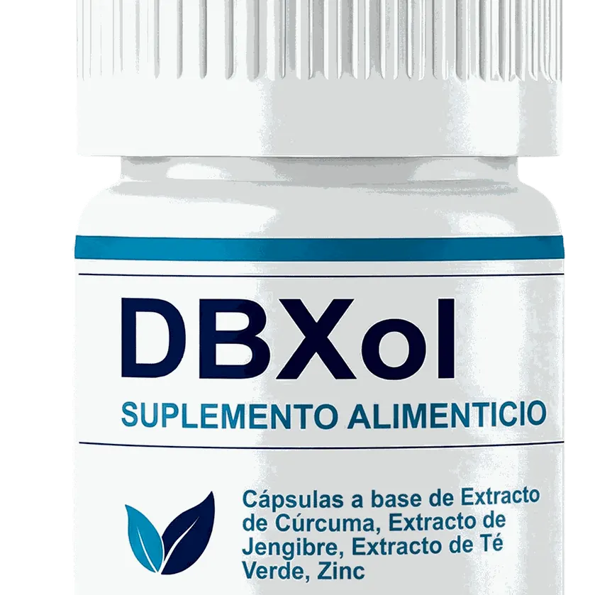 DBXol — foto