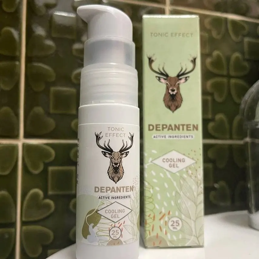 Depanten
