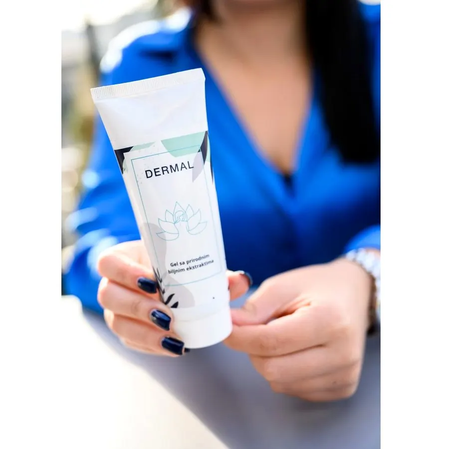 Dermal — снимка 3