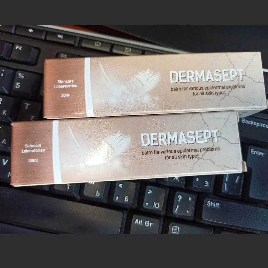 Dermasept