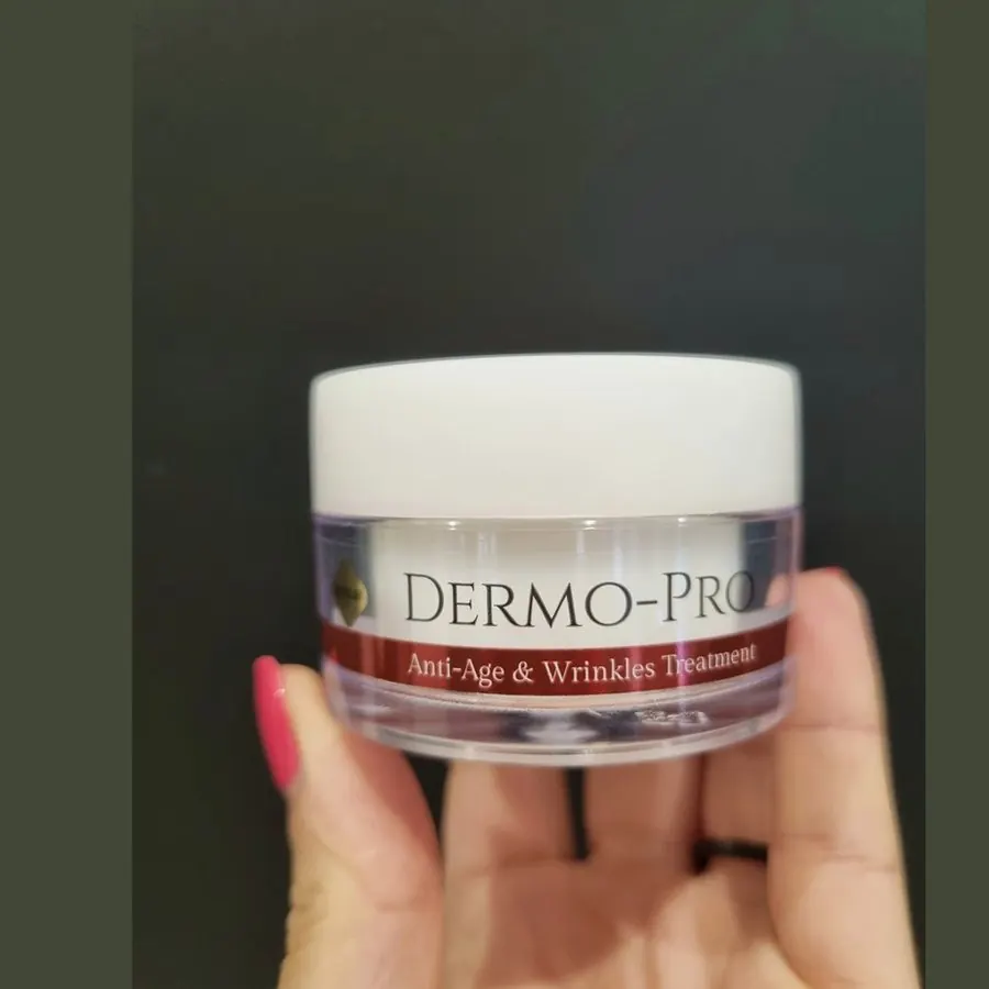 Dermo-Pro — zdjęcie