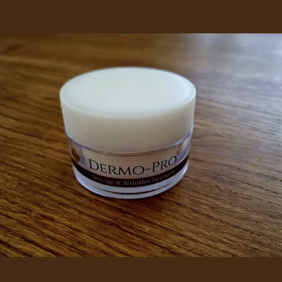 Dermo-Pro — zdjęcie 1