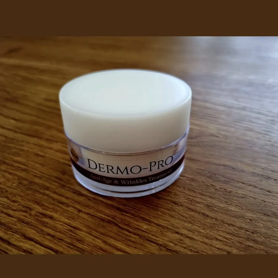 Dermo-Pro — zdjęcie 3