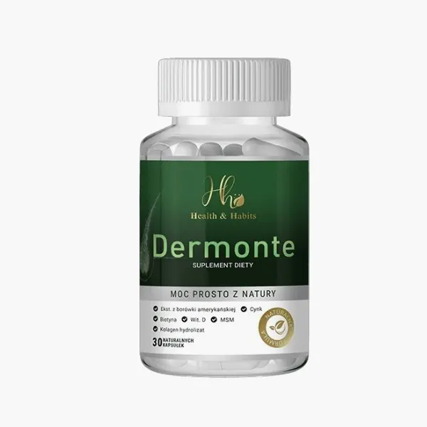 Dermonte — zdjęcie 2