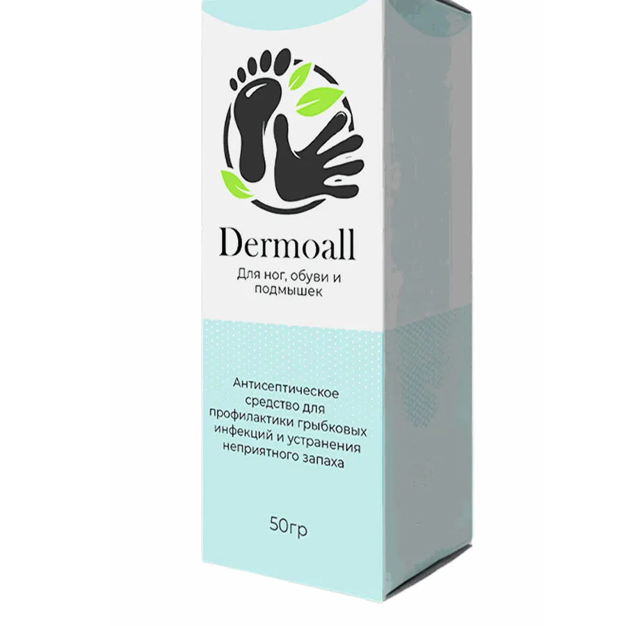 Dermoall — rasm
