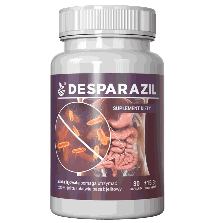 Desparazil — zdjęcie 2