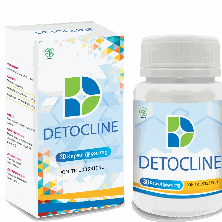 Detocline