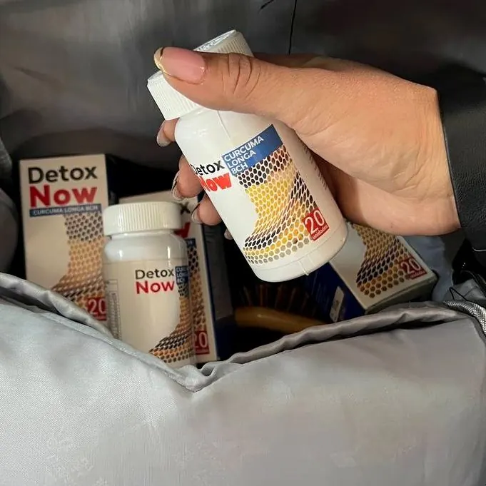 Detox Now — fotografia 1
