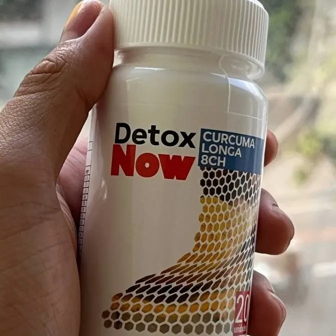 Detox Now — fotografia 2