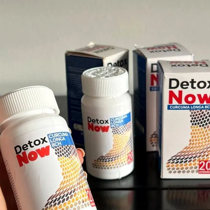Detox Now — fotografia 3