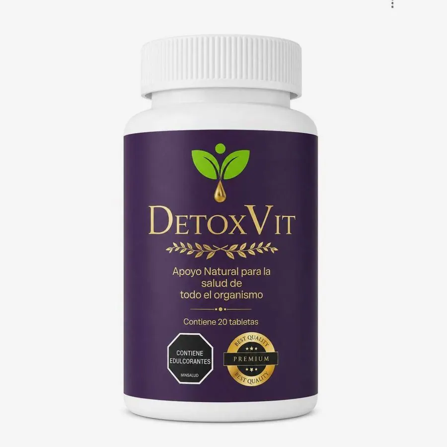 DetoxVit — foto 2