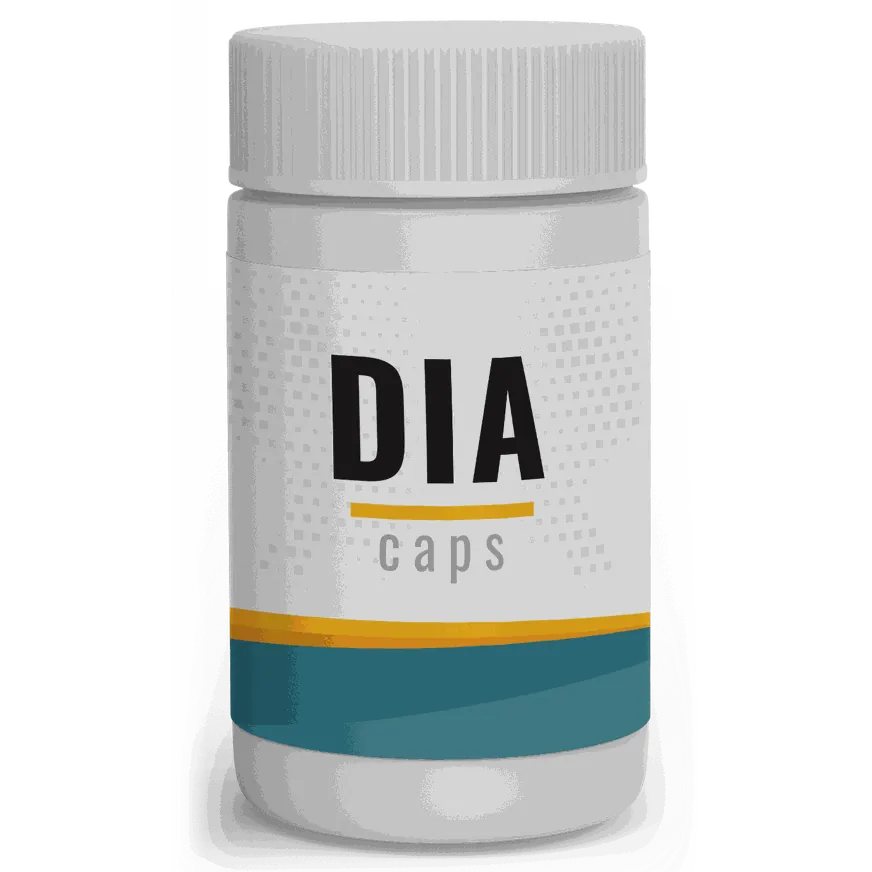 DIA Caps — fotografija 1