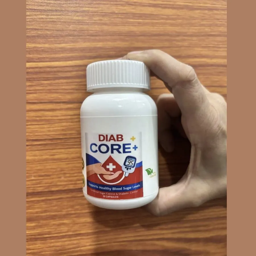 Diab Core+