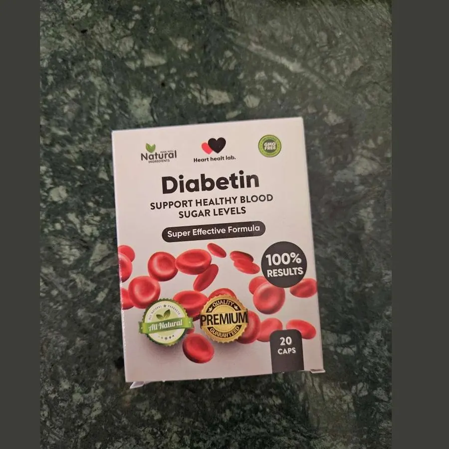 Diabetin — photo 2