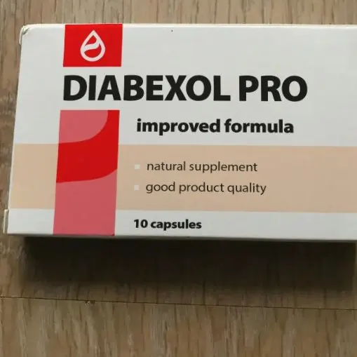 Diabexol Pro — imagen 2