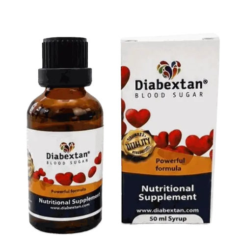 Diabextan