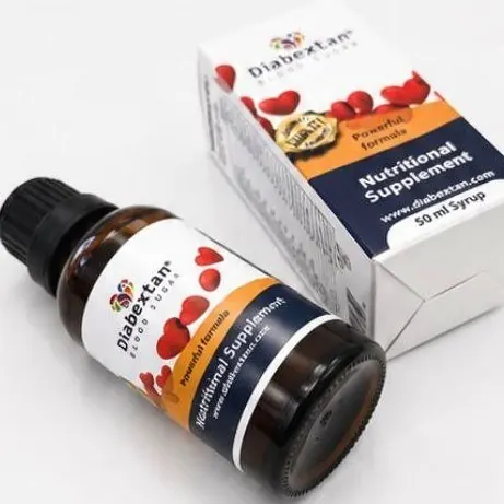 Diabextan — photo 2