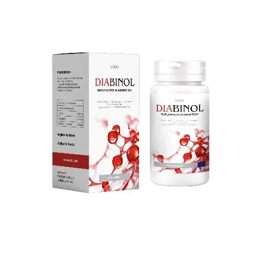 Diabinol — foto 1