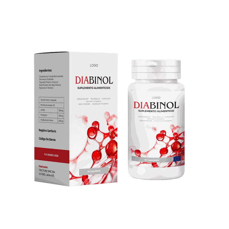 Diabinol — foto 2
