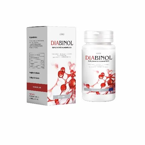 Diabinol — foto 3