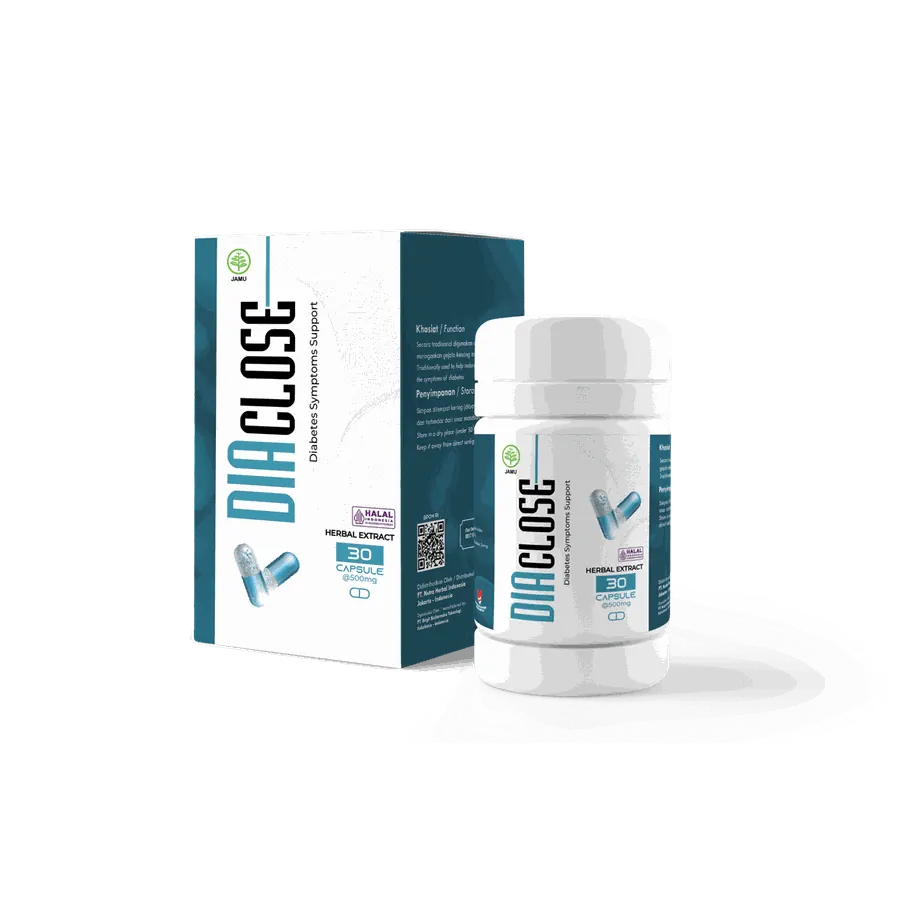 Diaclose