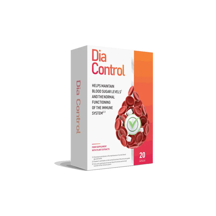 Dia Control — foto 2