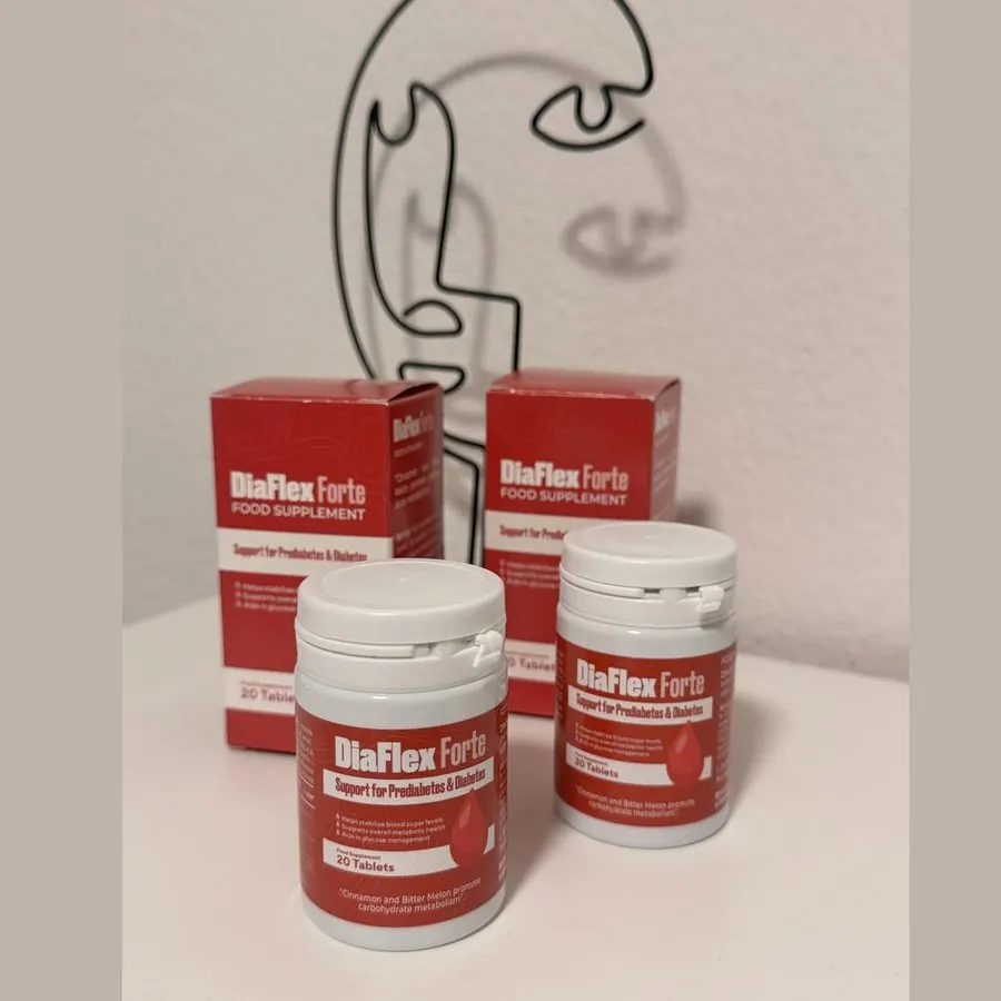 Diaflex Forte