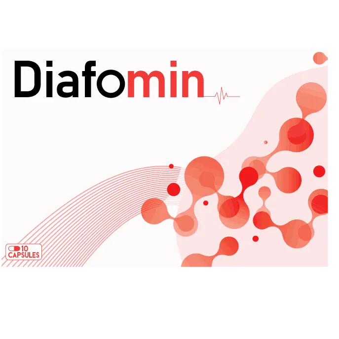Diafomin — รูป 1