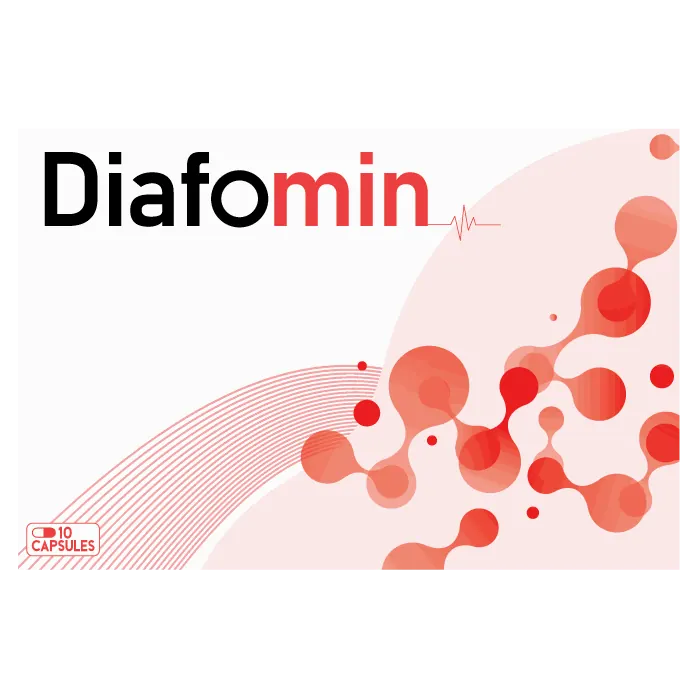 Diafomin — รูป 2