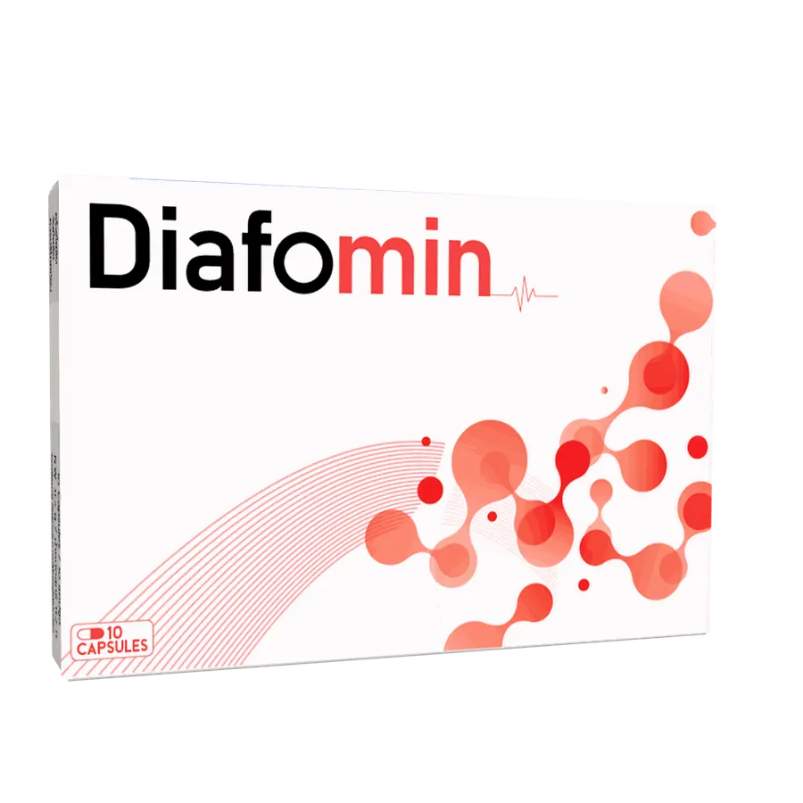 Diafomin — รูป 3
