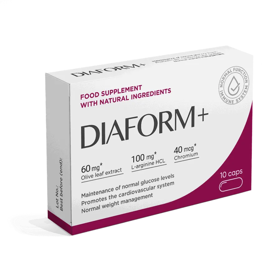 Diaform+ — imagen 1