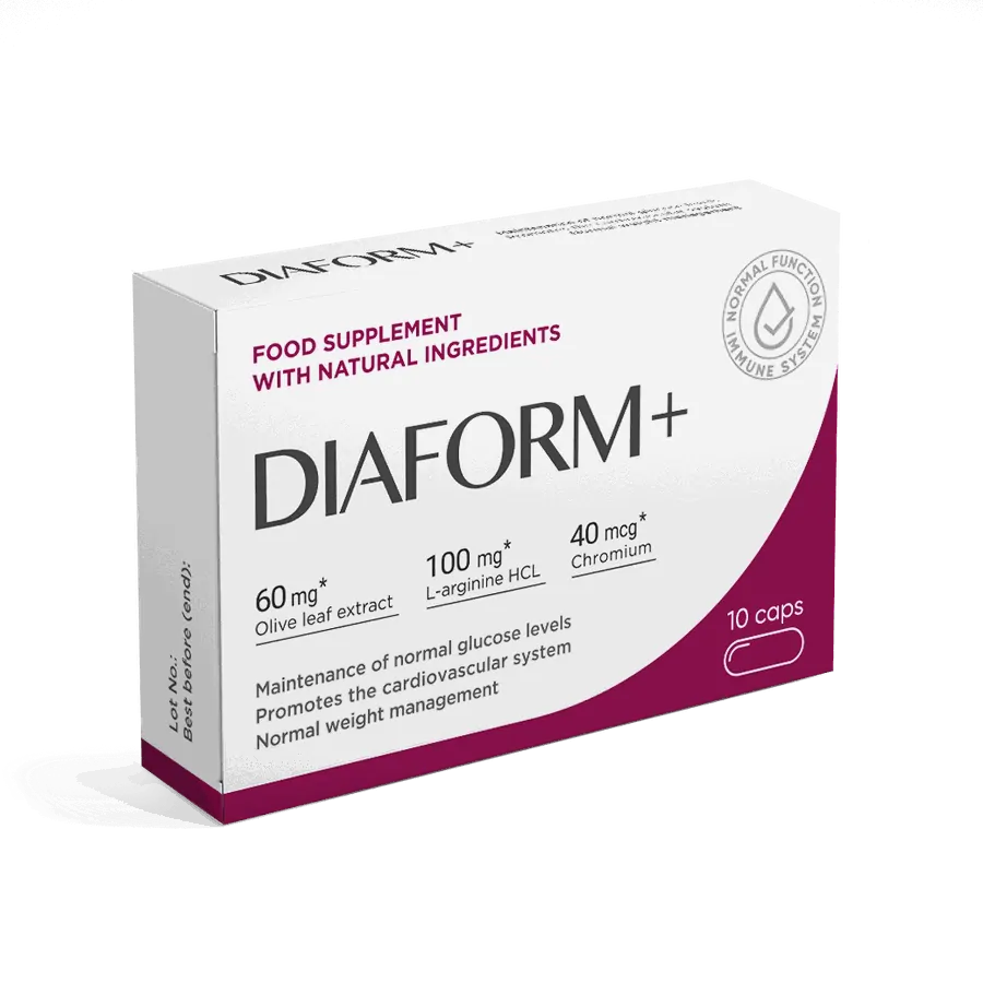 Diaform+ — imagen 2