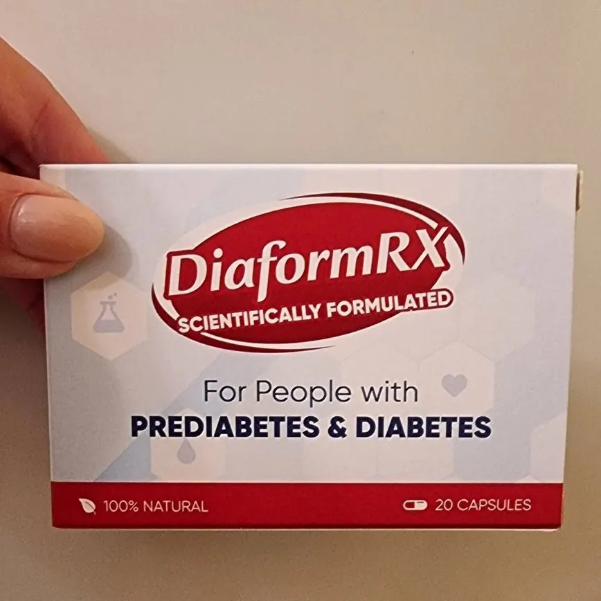 DiaformRX