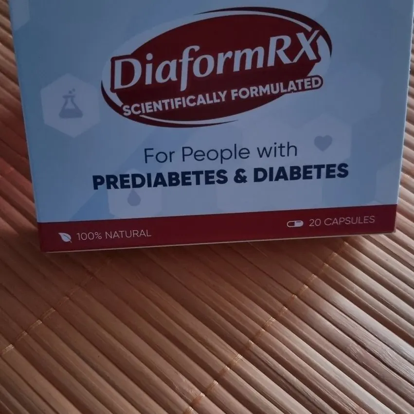 DiaformRX — imagen
